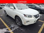 2013 Lexus RX 450h