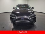 2017 Lexus NX 300h
