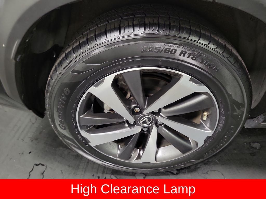 2019 Lexus NX 300h