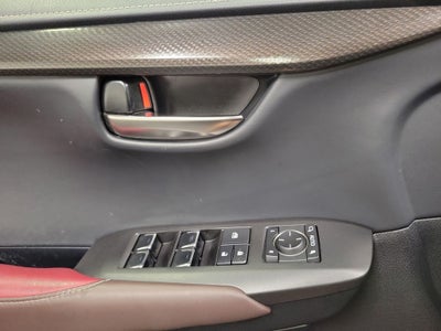 2019 Lexus NX 300h