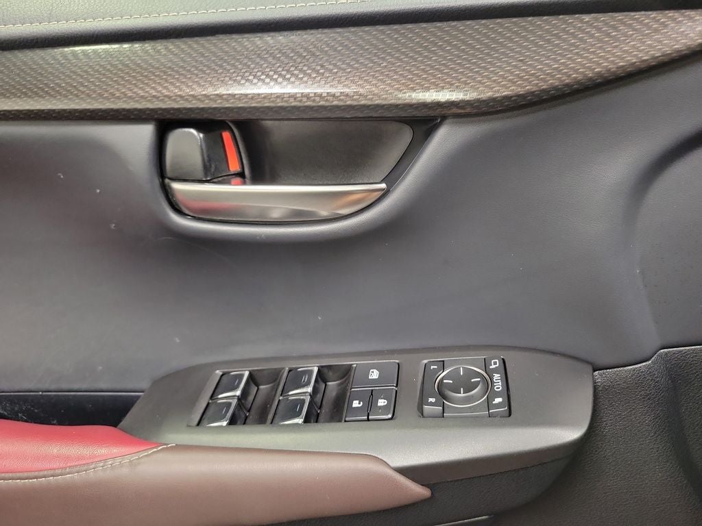 2019 Lexus NX 300h