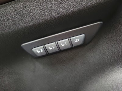 2019 Lexus NX 300h