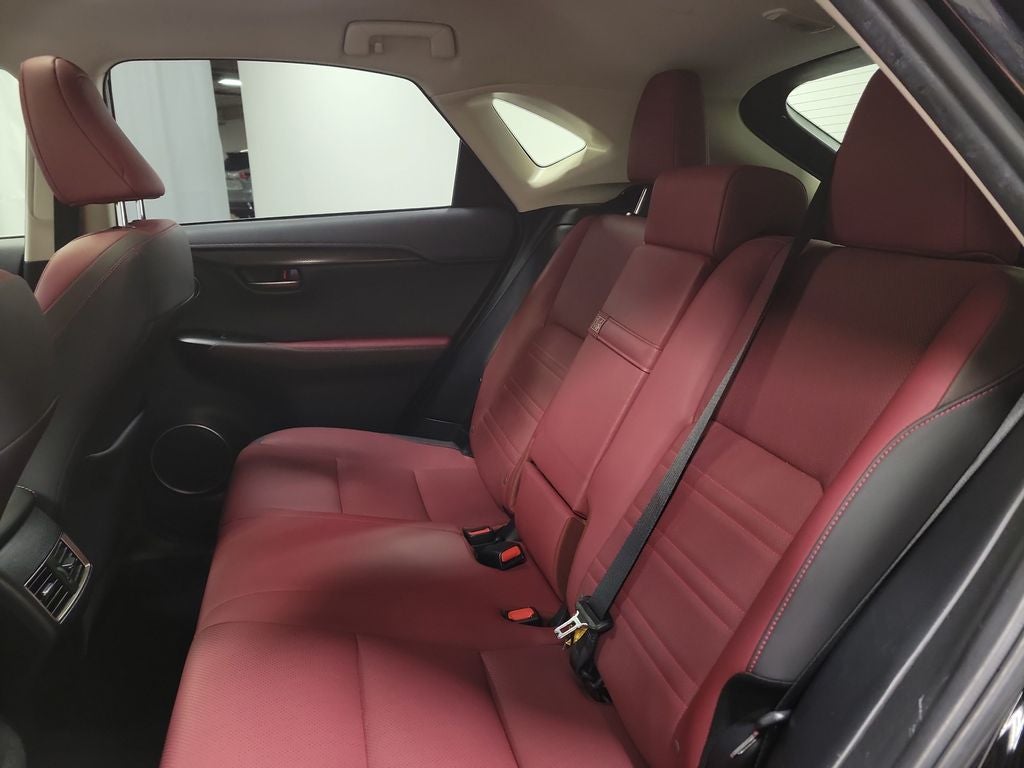 2019 Lexus NX 300h