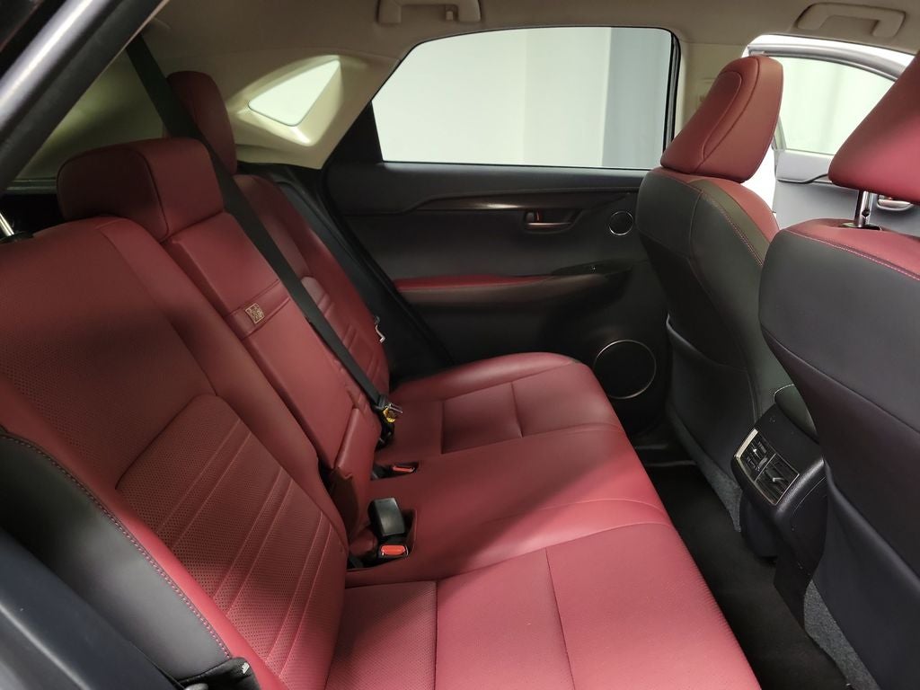 2019 Lexus NX 300h