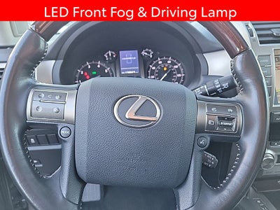 2019 Lexus GX 460