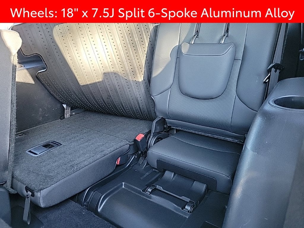 2019 Lexus GX 460