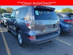 2019 Lexus GX 460
