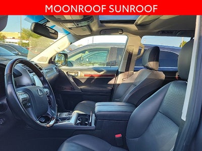 2019 Lexus GX 460