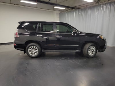 2015 Lexus GX 460