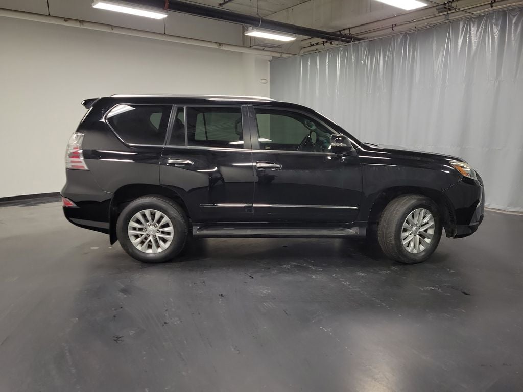 2015 Lexus GX 460