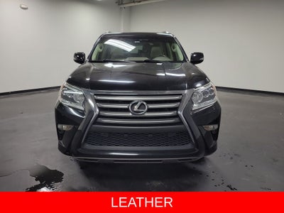 2017 Lexus GX 460