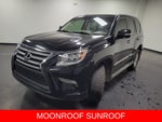 2017 Lexus GX 460