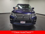 2018 Lexus GX 460