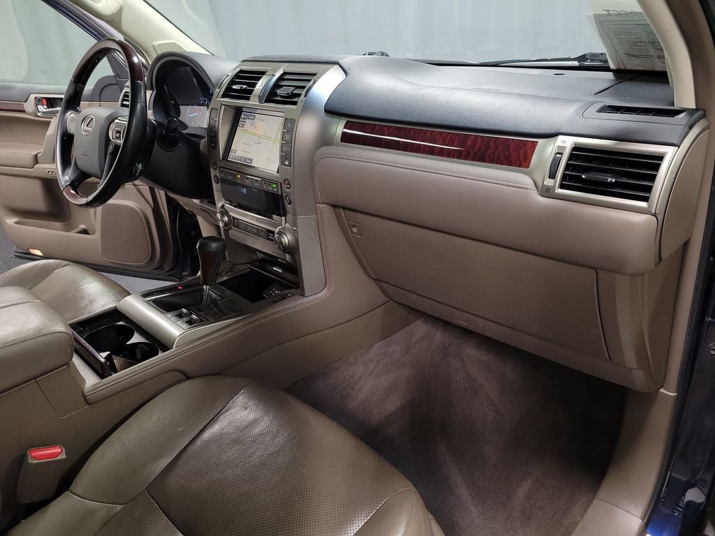 2018 Lexus GX 460