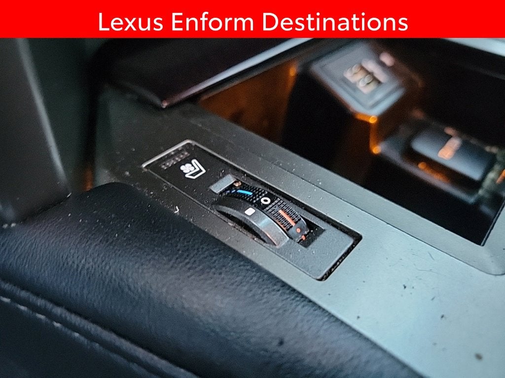 2017 Lexus GX 460