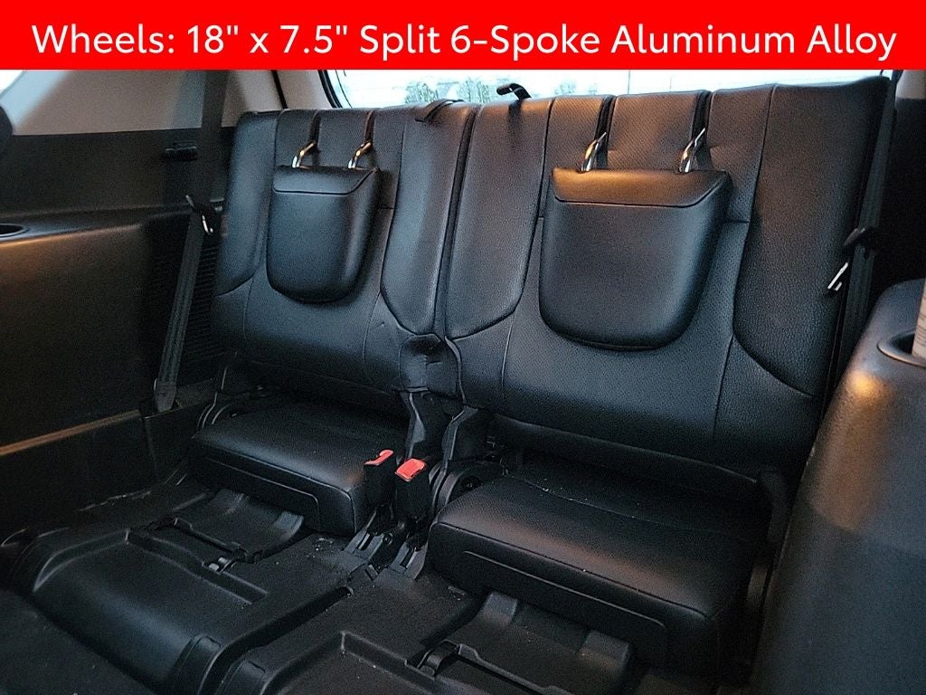 2017 Lexus GX 460