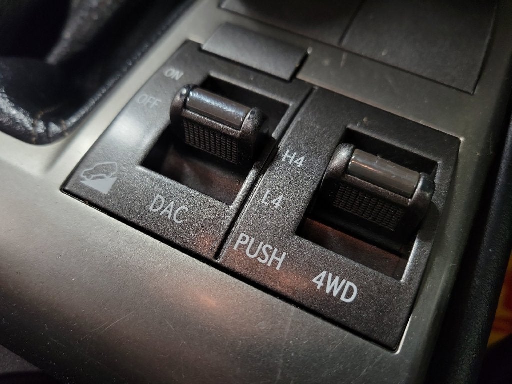 2017 Lexus GX 460