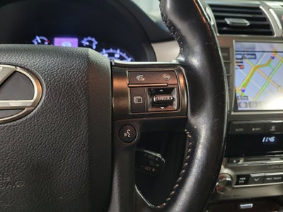 2017 Lexus GX 460