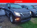 2017 Lexus GX 460