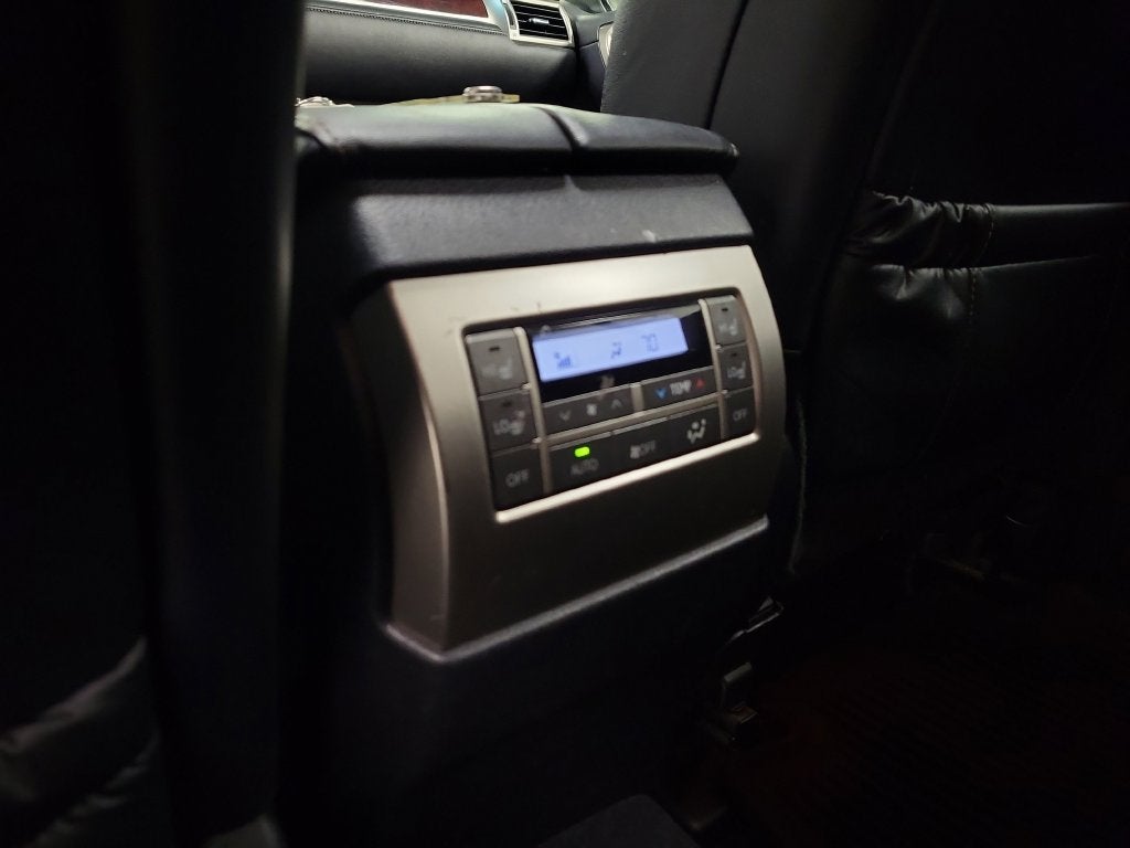 2017 Lexus GX 460