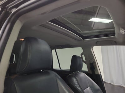 2017 Lexus GX 460