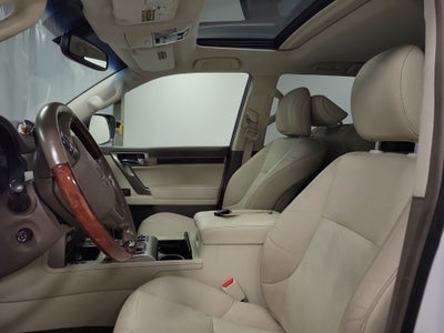 2015 Lexus GX 460