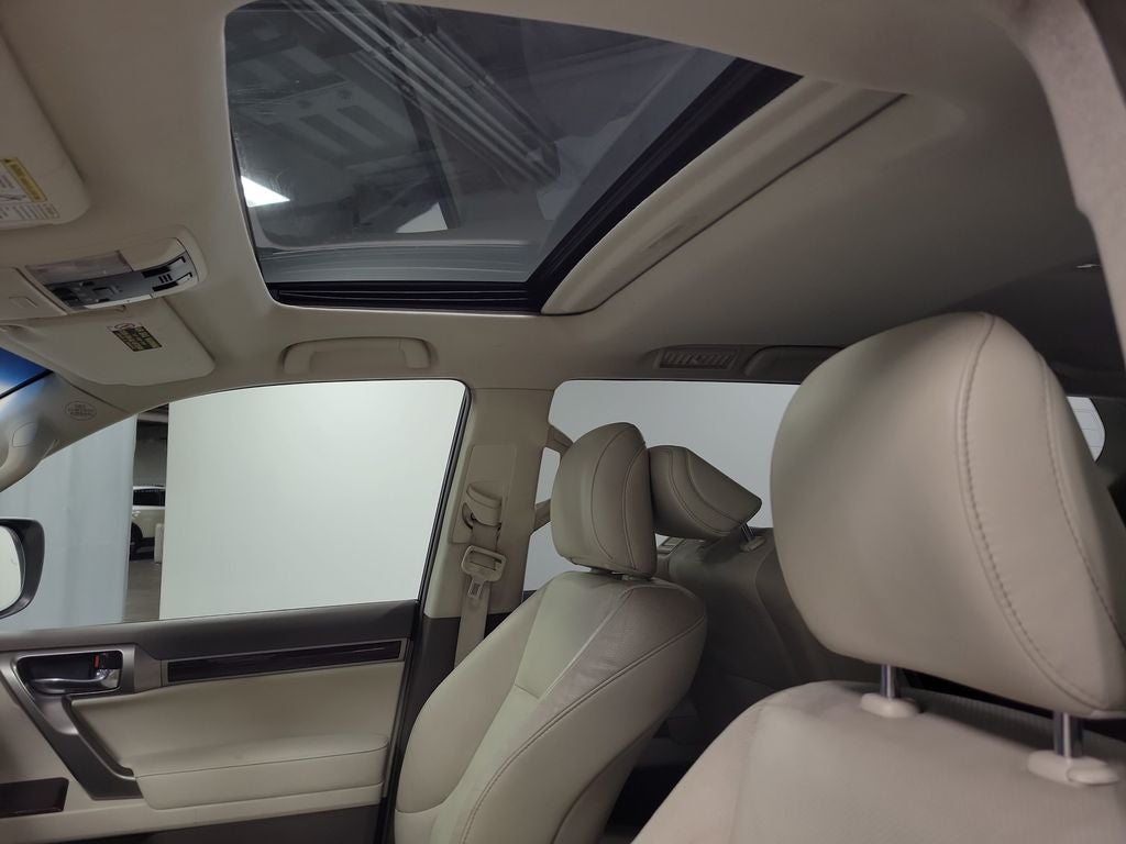 2015 Lexus GX 460