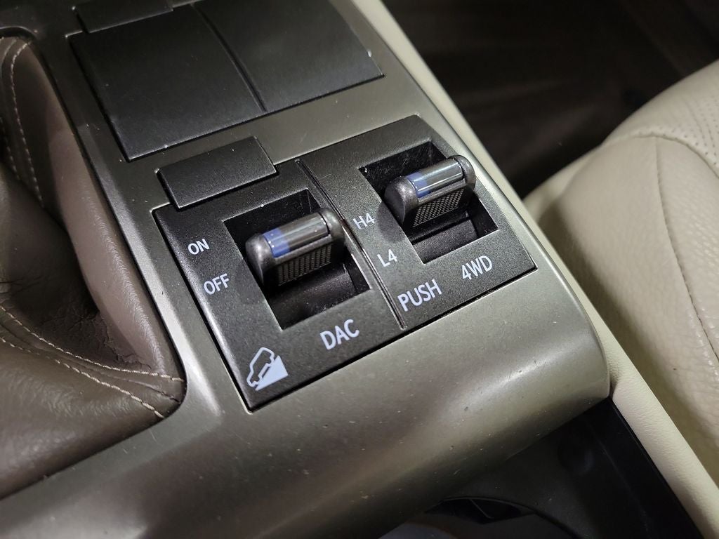 2015 Lexus GX 460