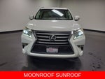 2015 Lexus GX 460