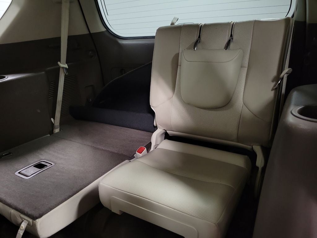 2015 Lexus GX 460