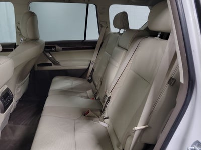 2015 Lexus GX 460