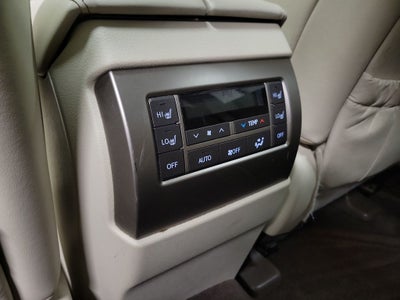 2015 Lexus GX 460