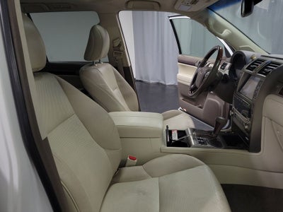 2015 Lexus GX 460