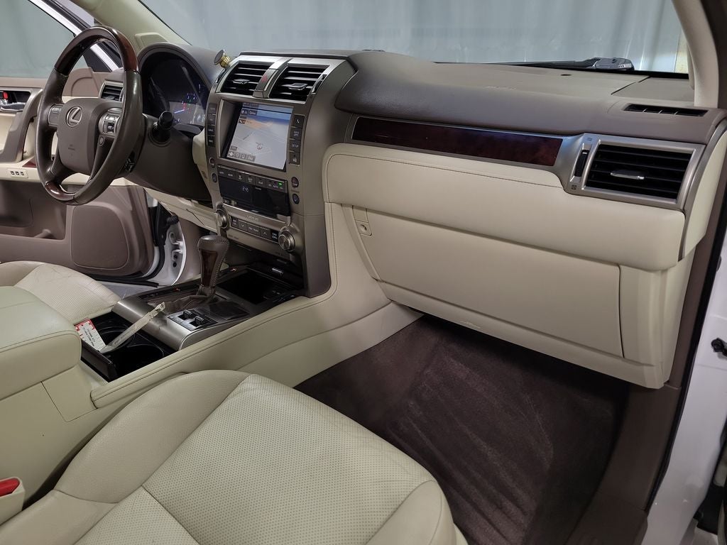 2015 Lexus GX 460