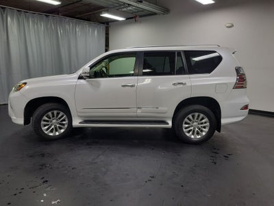 2015 Lexus GX 460