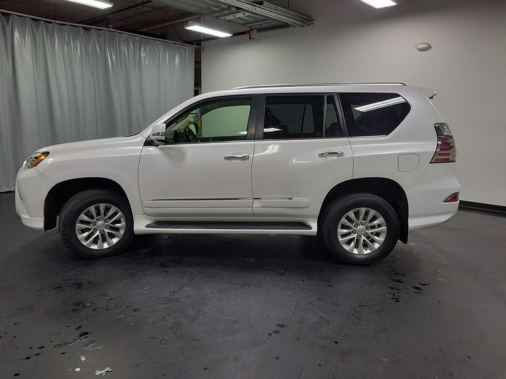 2015 Lexus GX 460