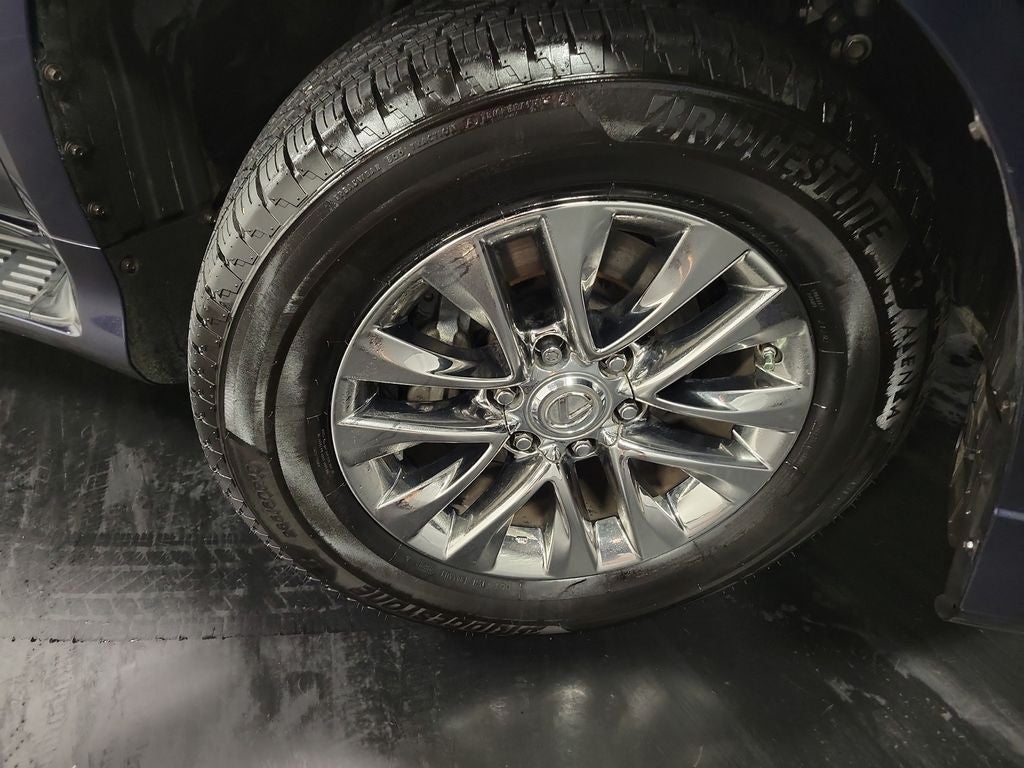 2018 Lexus GX 460
