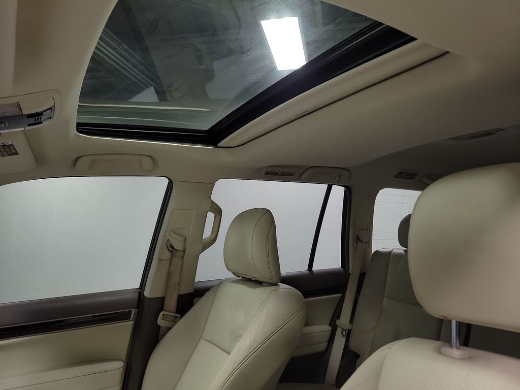 2018 Lexus GX 460
