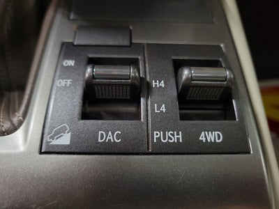 2018 Lexus GX 460