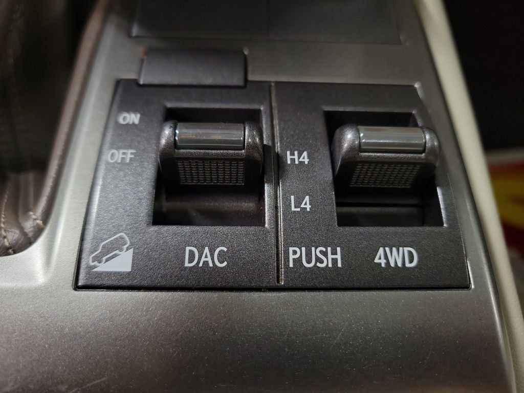 2018 Lexus GX 460
