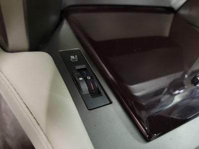 2018 Lexus GX 460