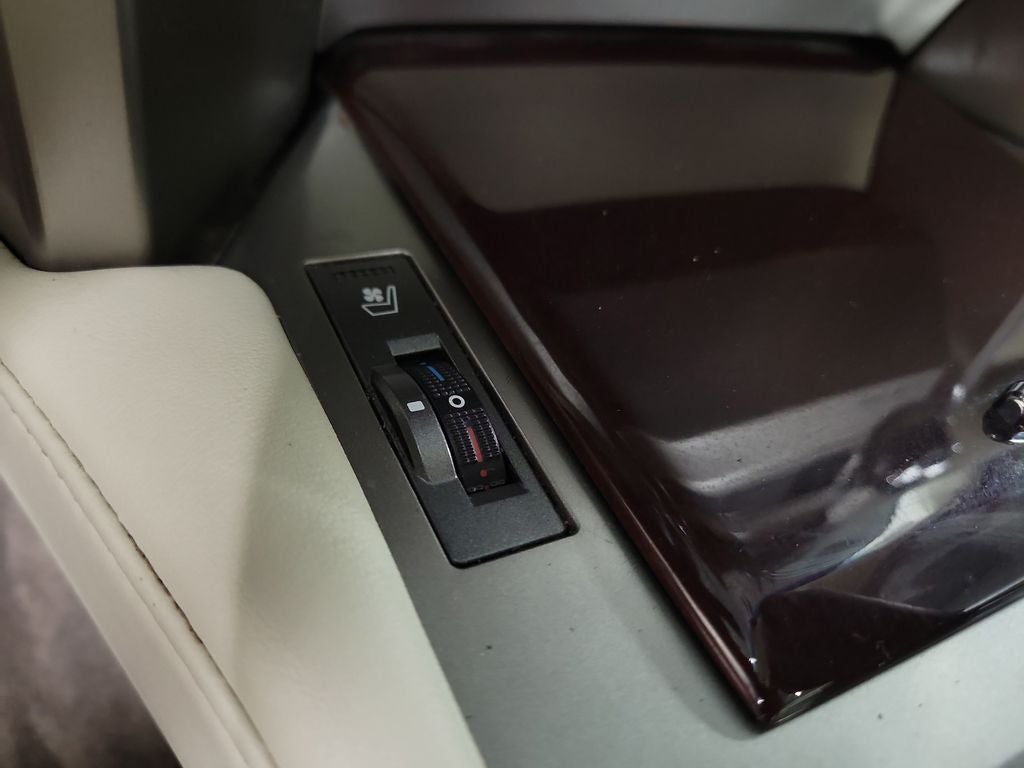 2018 Lexus GX 460