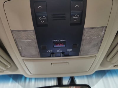 2018 Lexus GX 460