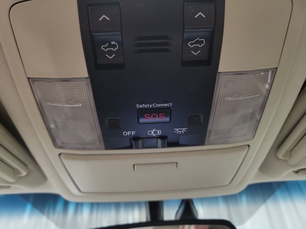 2018 Lexus GX 460