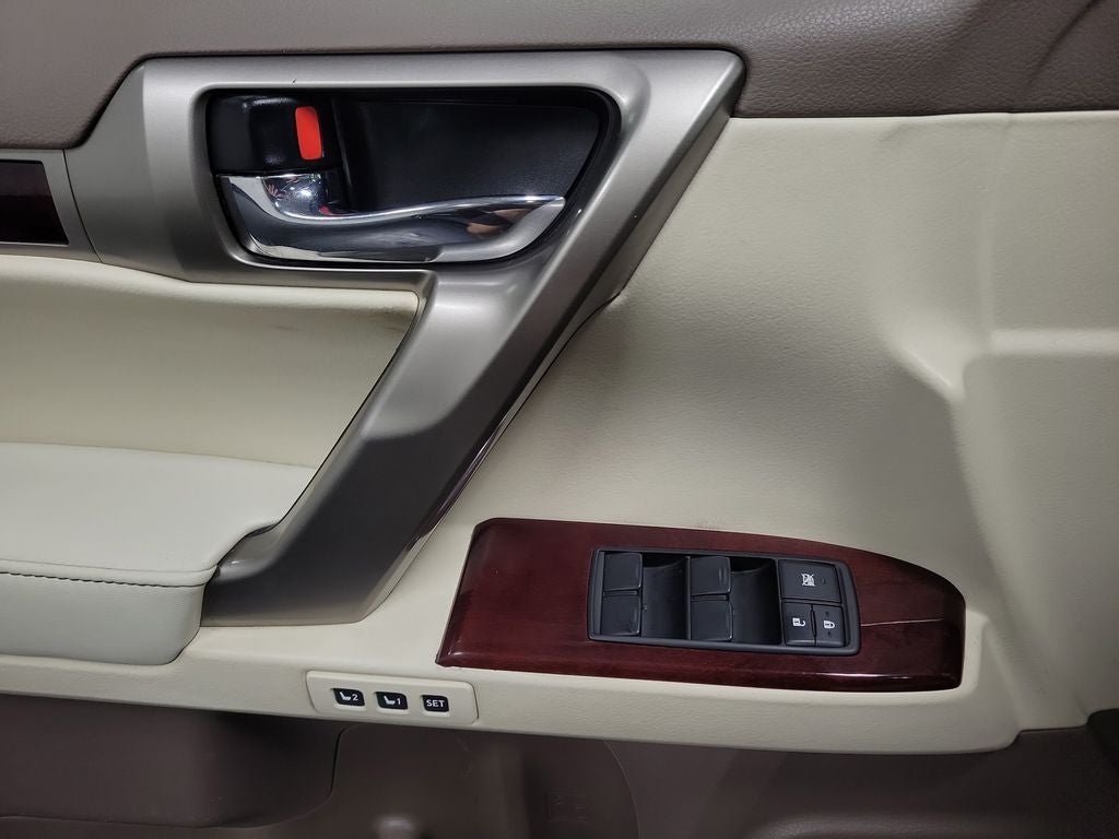 2018 Lexus GX 460