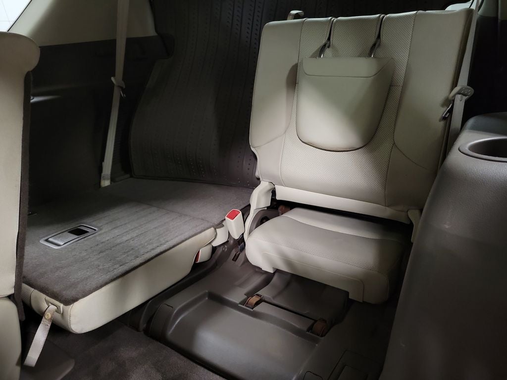 2018 Lexus GX 460