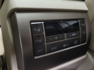 2018 Lexus GX 460