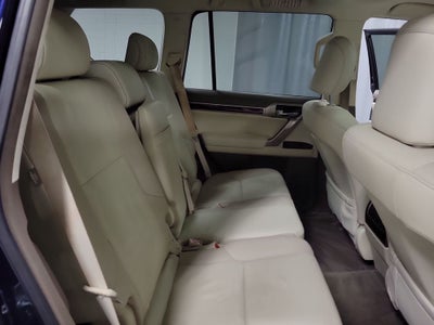 2018 Lexus GX 460