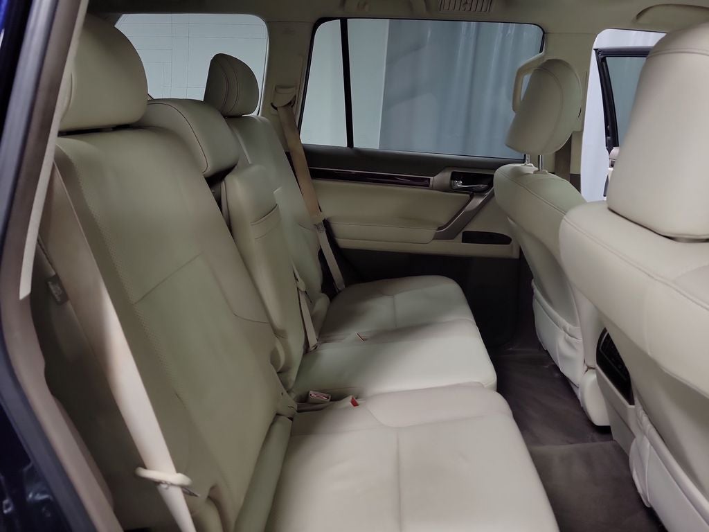 2018 Lexus GX 460