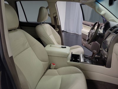 2018 Lexus GX 460